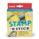 Razítko Imprint 8911 TYPO Stamp 'N Stick