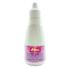 Razítková barva Shiny SRN-6 neon fuchsia, 28 ml