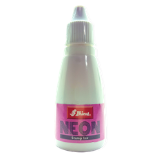 Razítková barva Shiny SRN-5 neon magenta, 28 ml