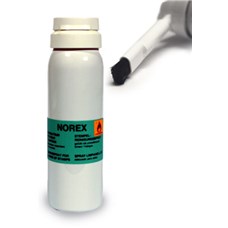 Čistící spray na razítka 110RX NOREX, 100 ml