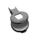 Výměnná vložka do reliéfního razítko Trodat Ideal 1, průměr 41 mm