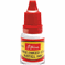 Barva na předbervená razítka SO-62, červená, 10 ml